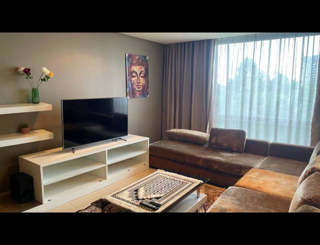 2 BEDROOM APARTMENT FOR SALE IN SANDTON CENTRAL
